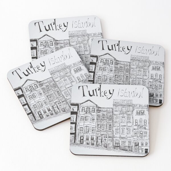 Item preview, Turkey -  Batal Istanbul designed and sold by YKSBYOFS YKSBYOFS.
