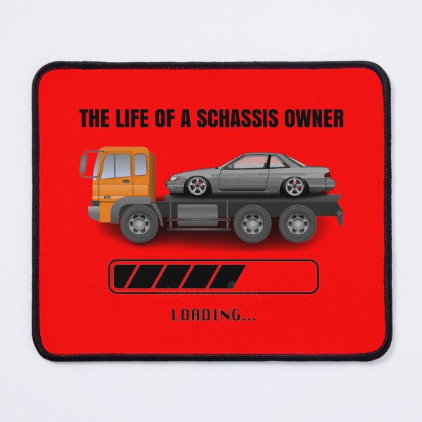 Item preview, Schassis Owner designed and sold by MOTOSHIFT.