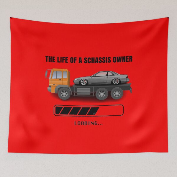 Item preview, Schassis Owner designed and sold by MOTOSHIFT.