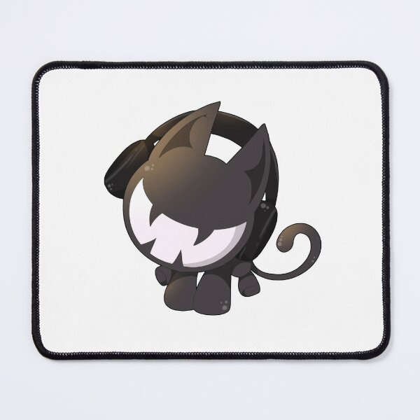 Item preview, Monstercat 4 designed and sold by NolanCartera.