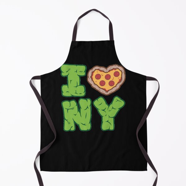 Item preview, I Pizza NY Classi designed and sold by drexelalb.
