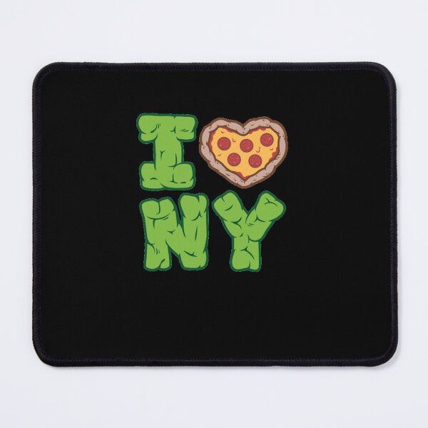 Item preview, I Pizza NY Classi designed and sold by drexelalb.