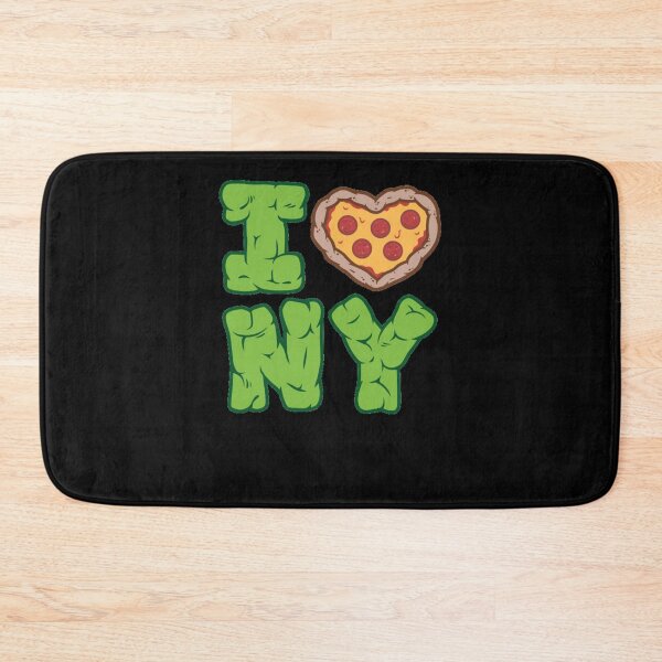 Item preview, I Pizza NY Classi designed and sold by drexelalb.