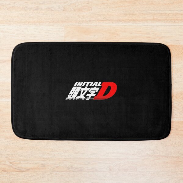 Item preview, Initial D designed and sold by KilanTiane.