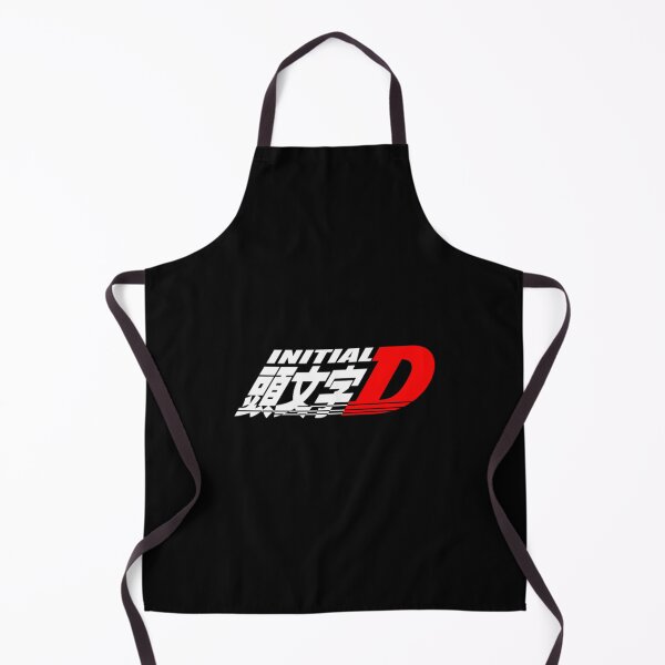 Item preview, Initial D designed and sold by KilanTiane.