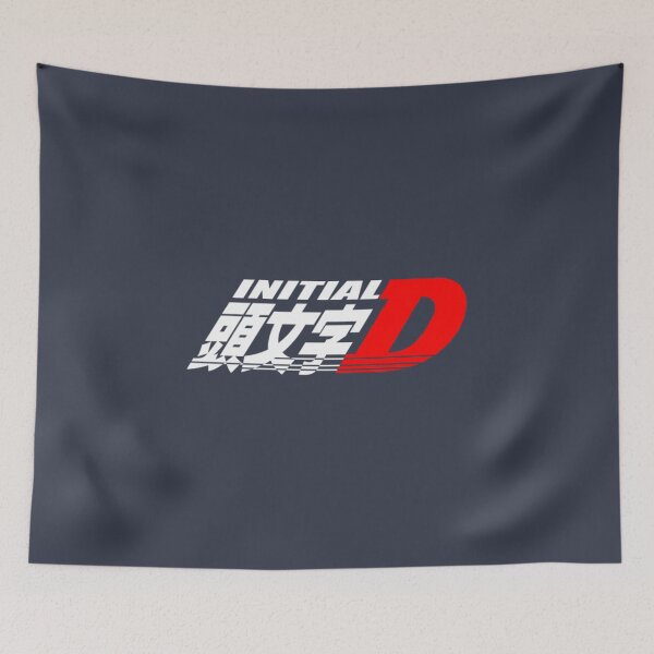 Item preview, Initial D designed and sold by KilanTiane.