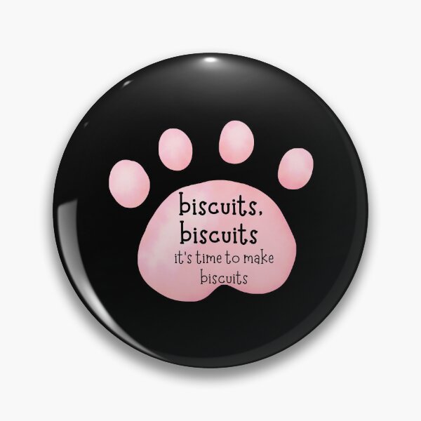 Item preview, Biscuits Biscuits Time to Make Biscuits- Cats of TikTok  designed and sold by 99organizersd.