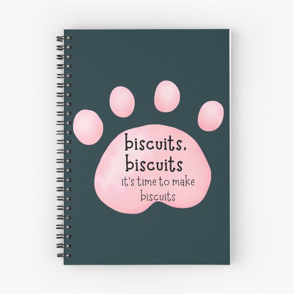 Item preview, Biscuits Biscuits Time to Make Biscuits- Cats of TikTok  designed and sold by 99organizersd.