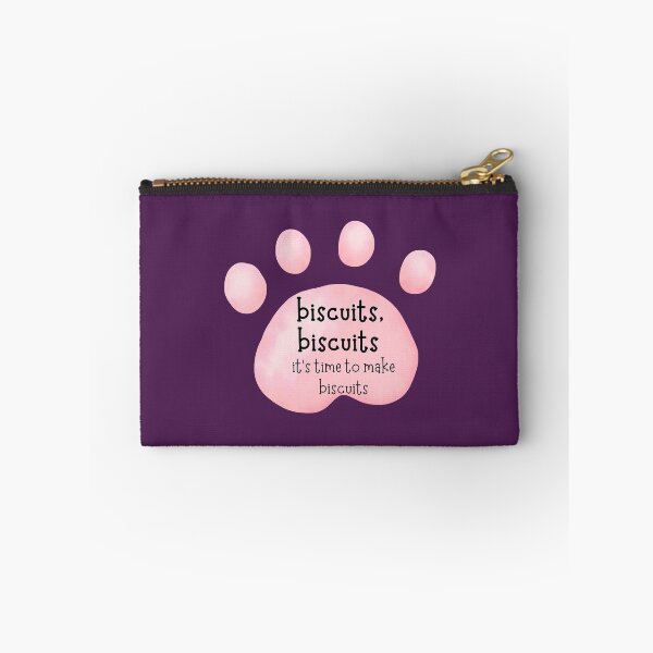 Item preview, Biscuits Biscuits Time to Make Biscuits- Cats of TikTok  designed and sold by 99organizersd.