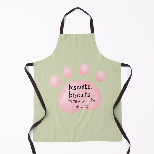 Item preview, Biscuits Biscuits Time to Make Biscuits- Cats of TikTok designed and sold by 99organizersd.