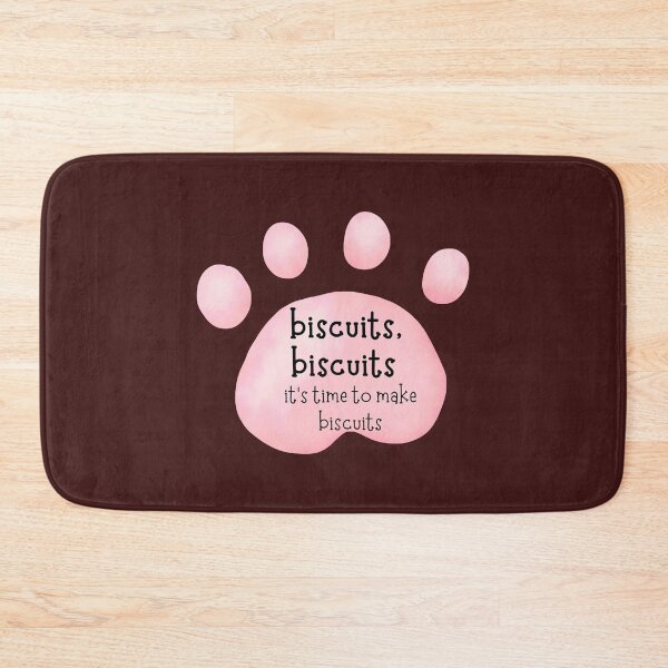 Item preview, Biscuits Biscuits Time to Make Biscuits- Cats of TikTok  designed and sold by 99organizersd.