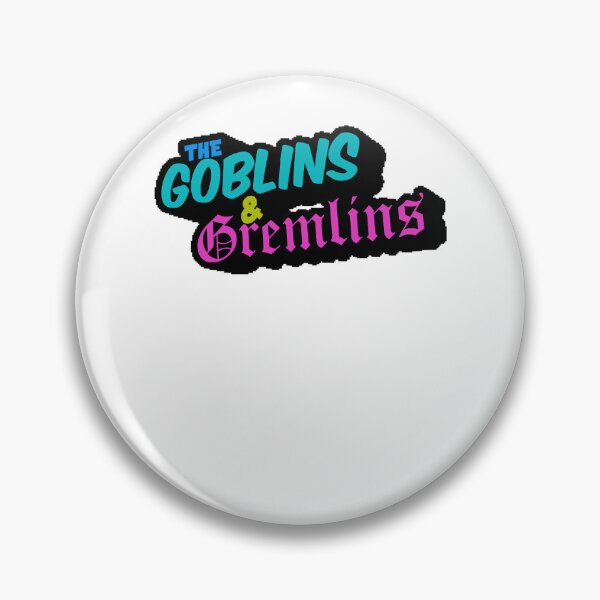 Item preview, the goblins & gremlins  designed and sold by PeterwRamseth.