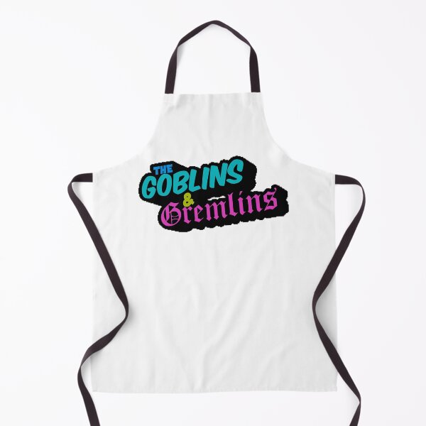 Item preview, the goblins & gremlins designed and sold by PeterwRamseth.