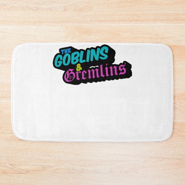 Item preview, the goblins & gremlins  designed and sold by PeterwRamseth.