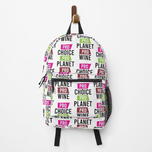 Item preview, PRO CHOICE, PRO PLANET, PRO WINE designed and sold by S-L-B-Designs.