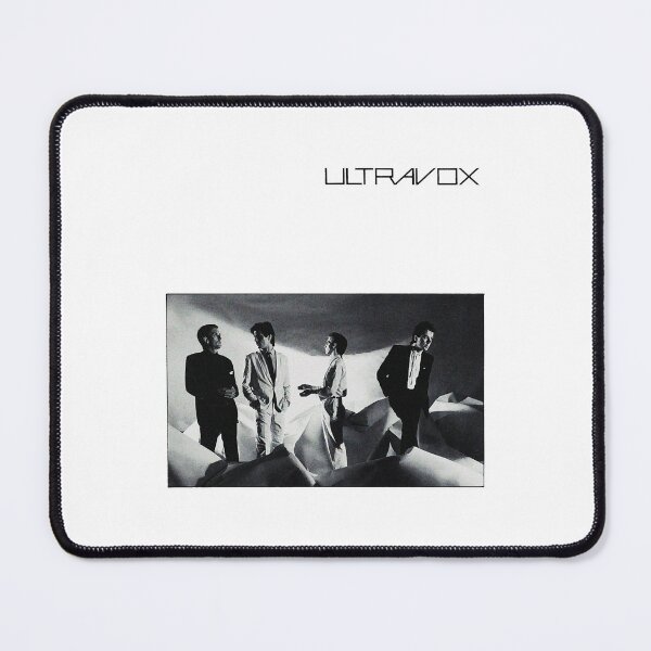Item preview, Ultravox designed and sold by mamichxele.