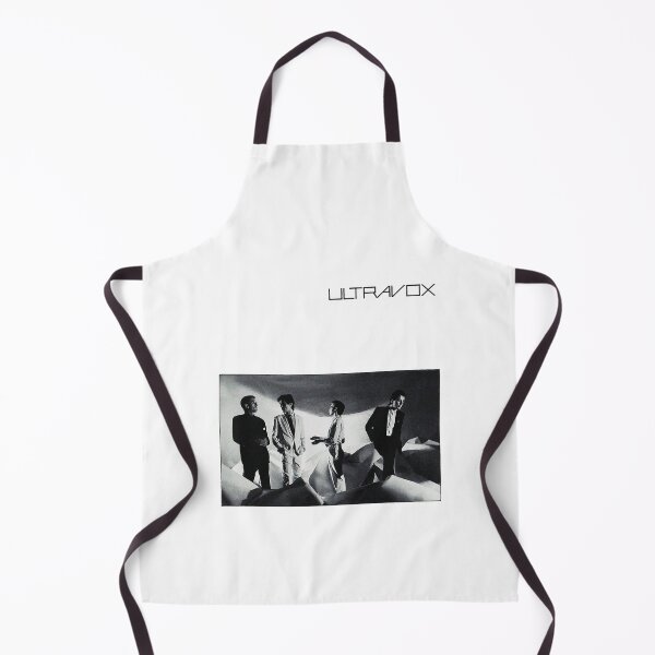 Item preview, Ultravox designed and sold by mamichxele.