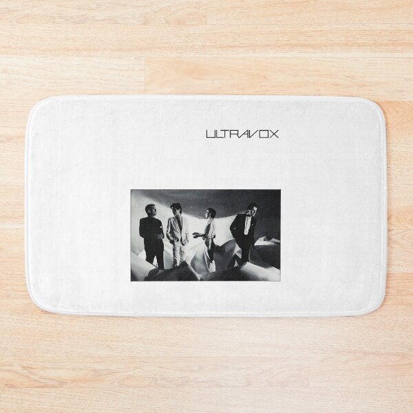 Item preview, Ultravox designed and sold by mamichxele.