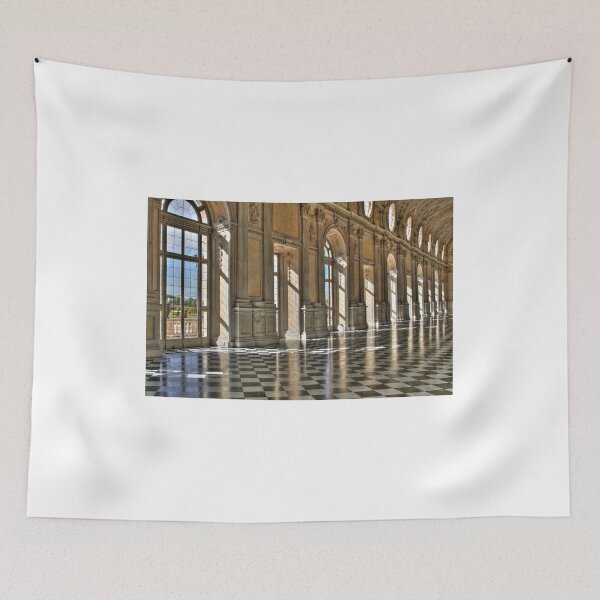 Item preview, The Great Gallery or "Gallery of Diana" designed and sold by paolo1955.