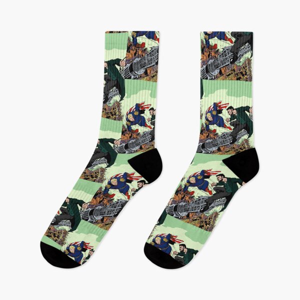 Item preview, The Boys Stronge Fly designed and sold by ClothingMO1.