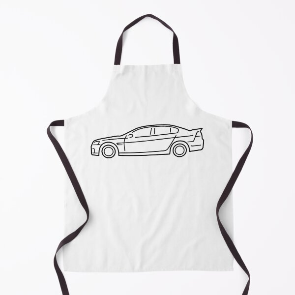 Item preview, Holden Commodore SS designed and sold by AutoClub.