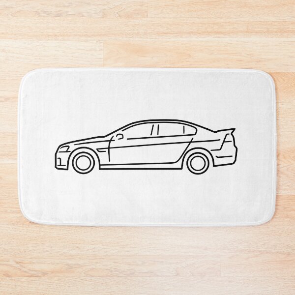 Item preview, Holden Commodore SS designed and sold by AutoClub.