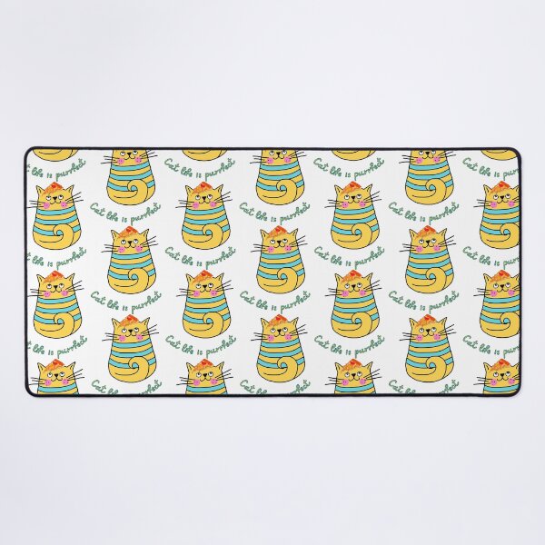 Item preview, Cat Life is Purrfect designed and sold by 99organizersd.