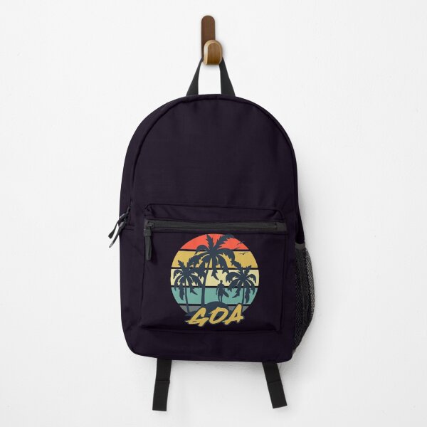 Item preview, Vintage Goa holiday designed and sold by SidTastic .
