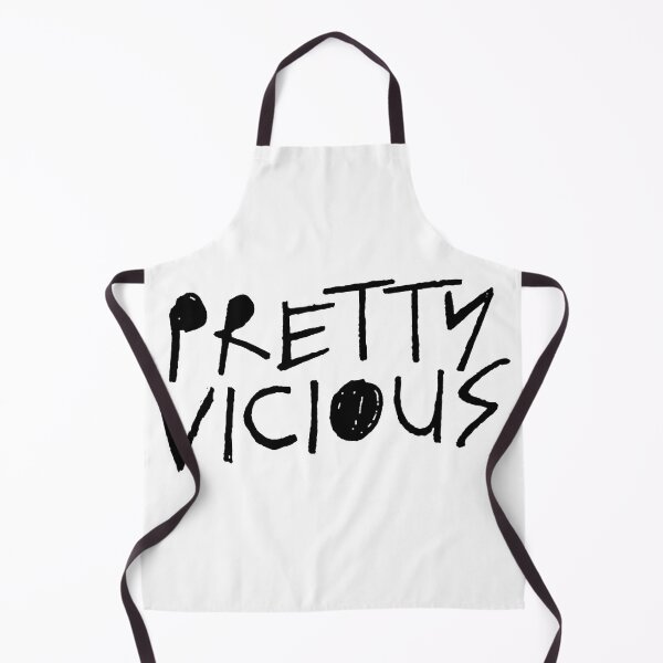 Item preview, Pretty Vicious designed and sold by Beualahon.