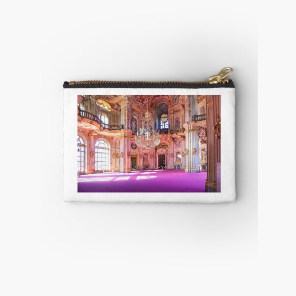 Item preview, Stupingi Hunting Villa - Central Salone - Torino - Italia designed and sold by paolo1955.