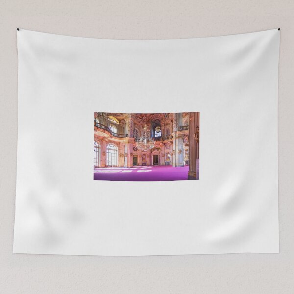 Item preview, Stupingi Hunting Villa - Central Salone - Torino - Italia designed and sold by paolo1955.