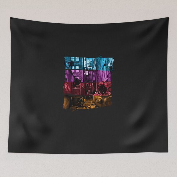Item preview, Anchovy Alley C designed and sold by campsderre.