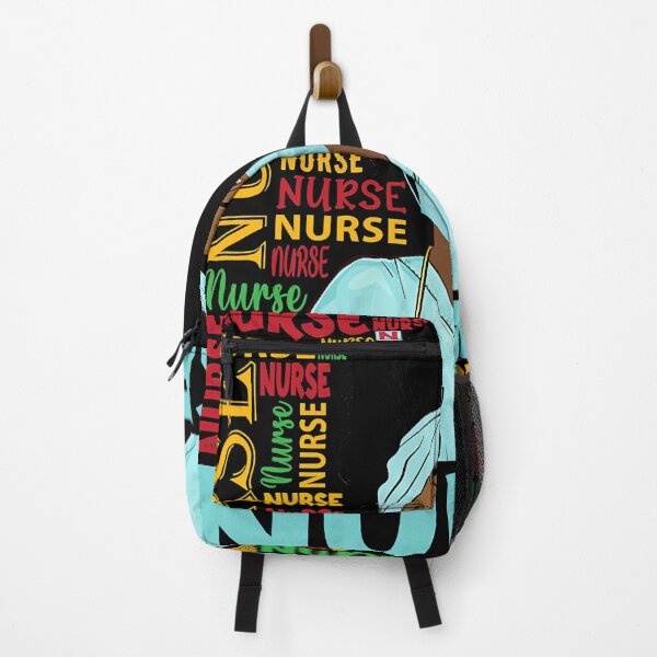 Item preview, Dy Black Nurse Costume Black History Month Gifts designed and sold by GardNewerd.