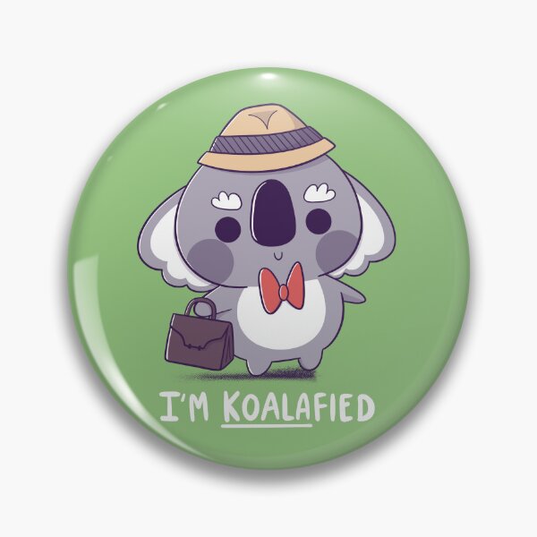 Item preview, Koalafied designed and sold by TaylorRoss1.