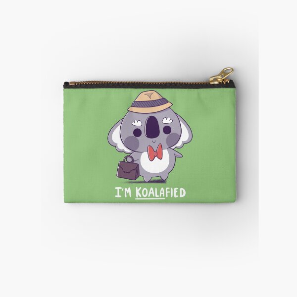 Item preview, Koalafied designed and sold by TaylorRoss1.
