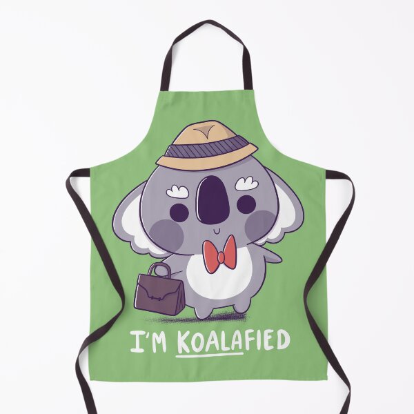 Item preview, Koalafied designed and sold by TaylorRoss1.