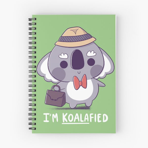 Item preview, Koalafied designed and sold by TaylorRoss1.