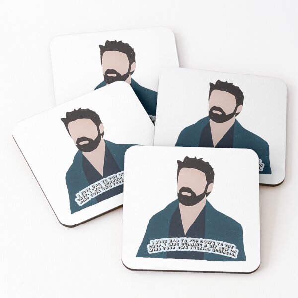 Item preview, The Boys Quotes designed and sold by ClothingMO1.