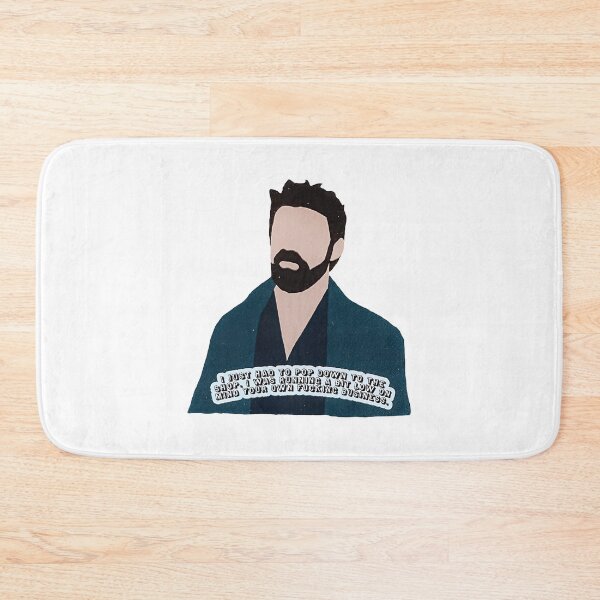 Item preview, The Boys Quotes designed and sold by ClothingMO1.