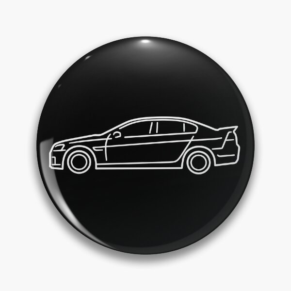 Item preview, Holden Commodore SS designed and sold by AutoClub.