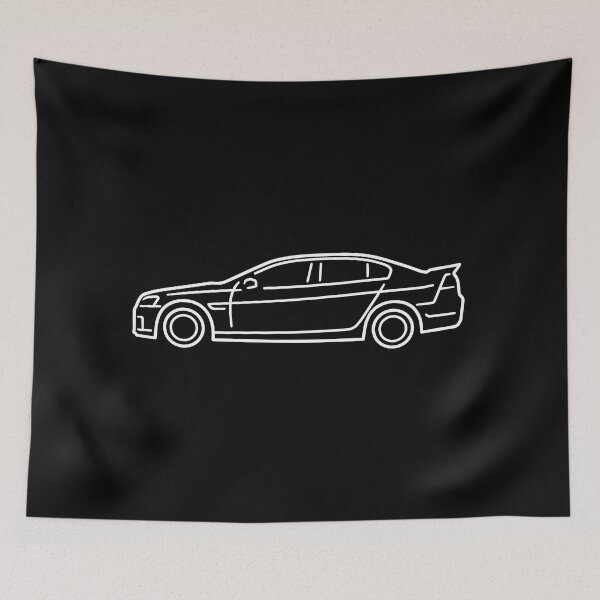Item preview, Holden Commodore SS designed and sold by AutoClub.