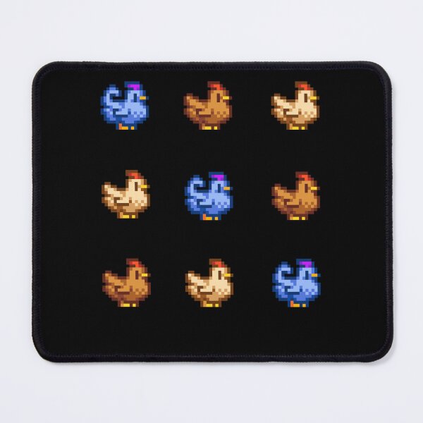 Item preview, The Best Men Women First Day Of Chickens Amazing Gamer Awesome Since designed and sold by BochsaBannan.