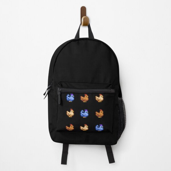 Item preview, The Best Men Women First Day Of Chickens Amazing Gamer Awesome Since designed and sold by BochsaBannan.