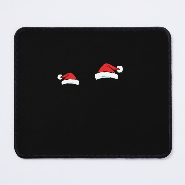 Item preview, COW SANTA MOO Y CHRISTMAS HEIFERS CHRISTMAS designed and sold by sobriowslen.