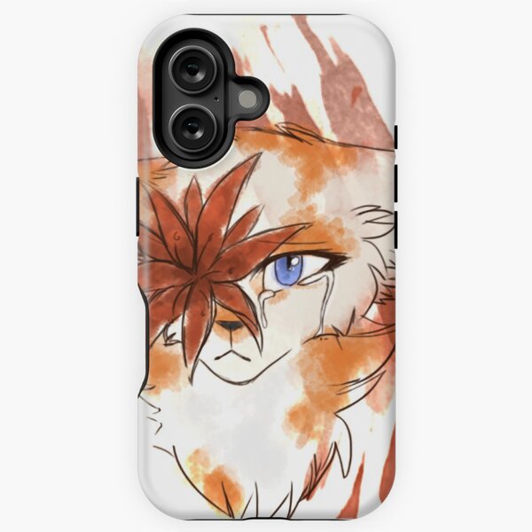 Vista previa del artículo con la obra «Brightheart - Párpados», diseñado y vendido por Soleilou.