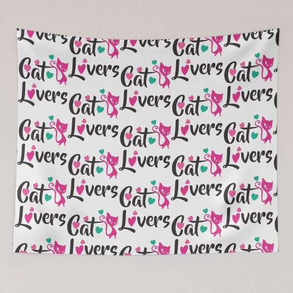 Item preview, Cat Life Is Purrfect designed and sold by 99organizersd.