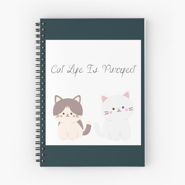 Item preview, Cat Life Is Purrfect Sleeveless Top designed and sold by 99organizersd.