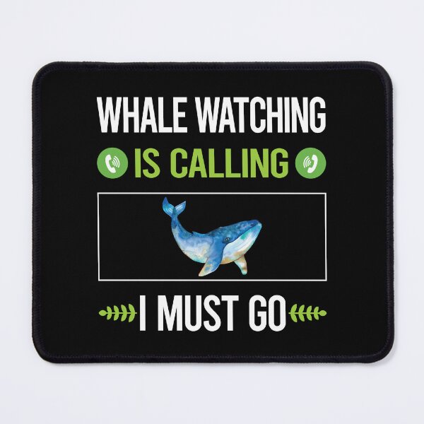 Item preview, It Is Calling Whale Watching designed and sold by saraokcstreva.