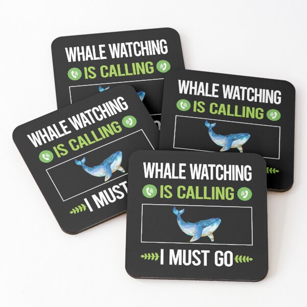 Item preview, It Is Calling Whale Watching designed and sold by saraokcstreva.