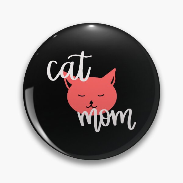 Item preview, Cat Mama Life is Purrfect - Cat Life is Purrfect - Cute Pink Cat Lover Quotes designed and sold by 99organizersd.